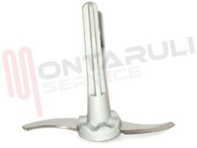 Visualizza i dettagli per LAMA ROBOT COMPLETA TRITATUTTO G.08 Immagine di LAMA ROBOT COMPLETA TRITATUTTO G.08