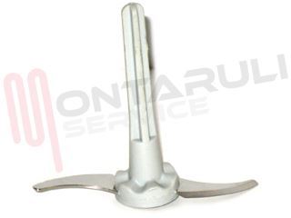 Immagine di LAMA ROBOT COMPLETA TRITATUTTO G.08