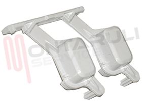 Visualizza i dettagli per TASTI LAVATRICE 2 OPZIONI BD-LR-BI 11 Immagine di TASTI LAVATRICE 2 OPZIONI BD-LR-BI 11