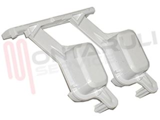 Immagine di TASTI LAVATRICE 2 OPZIONI BD-LR-BI 11