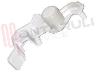 Immagine di TASTO OPZIONI VB07 BIANCO