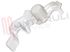 Immagine di TASTO OPZIONI VB07 BIANCO