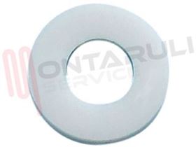 Visualizza i dettagli per RONDELLE TEFLON DIAM. 5,2X11X1 Immagine di RONDELLE TEFLON DIAM. 5,2X11X1