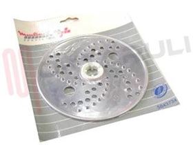 Visualizza i dettagli per DISCO LAMA PER FORMAGGIO GRANA FINE Immagine di DISCO LAMA PER FORMAGGIO GRANA FINE