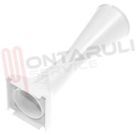 Visualizza i dettagli per CONO VENTURI LS712 S10XMF Immagine di CONO VENTURI LS712 S10XMF