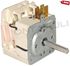 Immagine di TIMER FINE COTTURA 60 MINUTI 16A 250V ASTA LUNGA