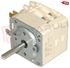 Immagine di TIMER FINE COTTURA 60 MINUTI 16A 250V ASTA LUNGA