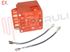 Immagine di TIMER FINE COTTURA 60 MINUTI 16A 250V ASTA LUNGA