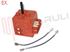 Immagine di TIMER FINE COTTURA 60 MINUTI 16A 250V ASTA LUNGA