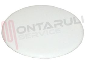 Visualizza i dettagli per CAPPELLOTTO SPARTIFIAMMA MEDIO BIANCO Immagine di CAPPELLOTTO SPARTIFIAMMA MEDIO BIANCO