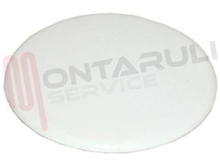 Immagine di CAPPELLOTTO SPARTIFIAMMA MEDIO BIANCO
