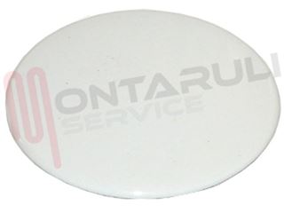 Immagine di CAPPELLOTTO SPARTIFIAMMA GRANDE BIANCO