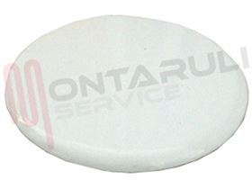 Visualizza i dettagli per CAPPELLOTTO SPARTIFIAMMA PICCOLO BIANCO Immagine di CAPPELLOTTO SPARTIFIAMMA PICCOLO BIANCO