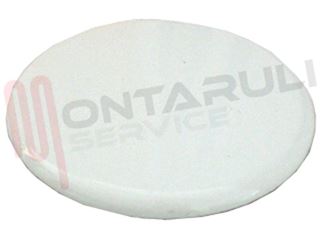 Immagine di CAPPELLOTTO SPARTIFIAMMA PICCOLO BIANCO