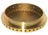 Immagine di SPARTIFIAMMA GRANDE OTTONE GREZZO DIAM.75MM.