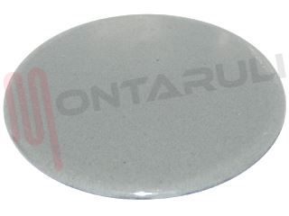 Immagine di CAPPELLOTTO SPARTIFIAMMA GRANDE GRIGIO