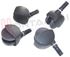 Immagine di RUOTA A PRESSIONE BINGO VAPOR OLIMPIC KIT 4PZ.