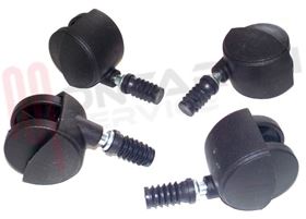Visualizza i dettagli per RUOTA A PRESSIONE BINGO VAPOR OLIMPIC KIT 4PZ. 2° TIPO Immagine di RUOTA A PRESSIONE BINGO VAPOR OLIMPIC KIT 4PZ. 2° TIPO
