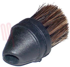 Visualizza i dettagli per SPAZZOLINO CON SETOLE TONDO VAPORETTO UNIVERSALE Immagine di SPAZZOLINO CON SETOLE TONDO VAPORETTO UNIVERSALE