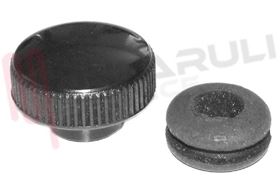 Visualizza i dettagli per MANOPOLA REGOLAZIONE RUBINETTO VAPORE BINGO VAPOR Immagine di MANOPOLA REGOLAZIONE RUBINETTO VAPORE BINGO VAPOR