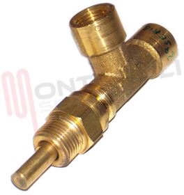 Visualizza i dettagli per RUBINETTO VAPORETTO BINGO VAPOR 2°SERIE ART.094 Immagine di RUBINETTO VAPORETTO BINGO VAPOR 2°SERIE ART.094