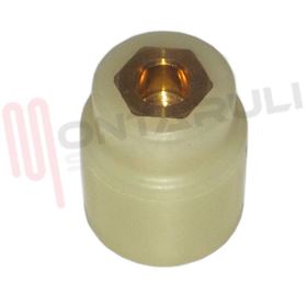 Visualizza i dettagli per GIUNTO FEMMINA MIXER PHILIPS Immagine di GIUNTO FEMMINA MIXER PHILIPS