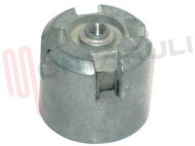 Visualizza i dettagli per GIUNTO METALLO PLASTICA Immagine di GIUNTO METALLO PLASTICA