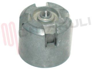 Immagine di GIUNTO METALLO PLASTICA