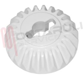 Visualizza i dettagli per FLANGIA BLOCCO CIOTOLA BOSCH Immagine di FLANGIA BLOCCO CIOTOLA BOSCH