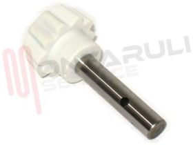 Visualizza i dettagli per GIUNTO DENTATO PER MOVIMENTO CIOTOLA BRAUN Immagine di GIUNTO DENTATO PER MOVIMENTO CIOTOLA BRAUN