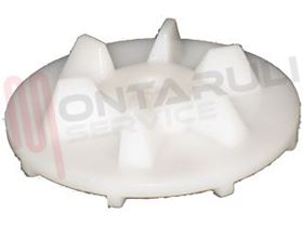 Visualizza i dettagli per GIUNTO TRASCINATORE ROBOT IMETEC Immagine di GIUNTO TRASCINATORE ROBOT IMETEC