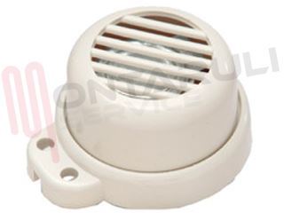 Immagine di RONZATORE CICALA PER INTERNO 6,14V FATMA