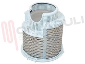 Visualizza i dettagli per MICROFILTRO INTERNO VASCA Immagine di MICROFILTRO INTERNO VASCA