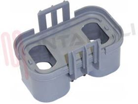 Visualizza i dettagli per SETTORE CONDOTTO 45-01 10C. GRIGIO Immagine di SETTORE CONDOTTO 45-01 10C. GRIGIO