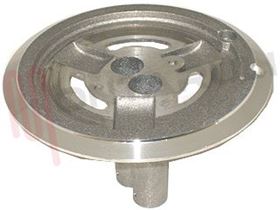 Visualizza i dettagli per BRUCIATORE TRIPLA CORONA 2 TUBI SOVRANA Immagine di BRUCIATORE TRIPLA CORONA 2 TUBI SOVRANA