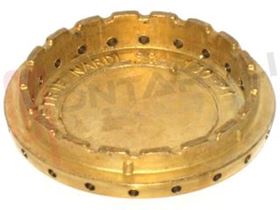 Visualizza i dettagli per SPARTIFIAMMA LUCIDO OTTONE MEDIO Immagine di SPARTIFIAMMA LUCIDO OTTONE MEDIO