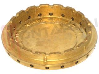 Immagine di SPARTIFIAMMA LUCIDO OTTONE MEDIO