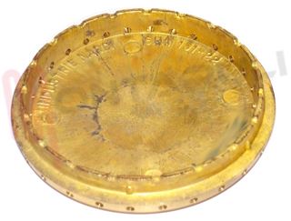 Immagine di SPARTIFIAMMA LUCIDO OTTONE GRANDE
