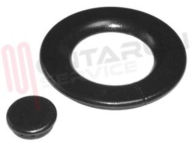 Visualizza i dettagli per ASSIEME SPARTIFIAMMA COMPLETO DI CENTRALE PER CORONA Immagine di ASSIEME SPARTIFIAMMA COMPLETO DI CENTRALE PER CORONA