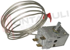 Visualizza i dettagli per TERMOSTATO FRIGO A130552 Immagine di TERMOSTATO FRIGO A130552