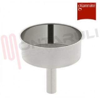 Immagine di IMBUTO 3 TAZZE MOKA DIAM. 6CM.
