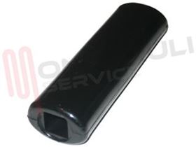 Visualizza i dettagli per IMPUGNATURA MACCHINA CAFFE' TERMOZETA Immagine di IMPUGNATURA MACCHINA CAFFE' TERMOZETA