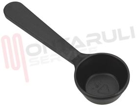 Visualizza i dettagli per MISURINO DOSATORE MACCHINA CAFFE' ALICIA DE LONGHI Immagine di MISURINO DOSATORE MACCHINA CAFFE' ALICIA DE LONGHI