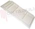 Immagine di CONTROPORTA FRIGO H.1185XL.510XP.120MM.