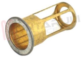 Visualizza i dettagli per FASCETTA ARIA BRUCIATORE PICCOLO Immagine di FASCETTA ARIA BRUCIATORE PICCOLO