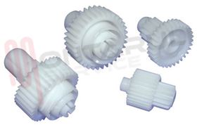 Visualizza i dettagli per GRUPPO INGRANAGGI M800 4642 CF.4PZ MULTIMIX Immagine di GRUPPO INGRANAGGI M800 4642 CF.4PZ MULTIMIX