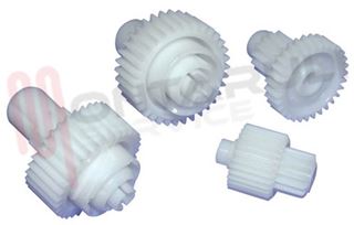 Immagine di GRUPPO INGRANAGGI M800 4642 CF.4PZ MULTIMIX