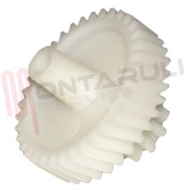 Visualizza i dettagli per INGRANAGGIO SPREMI POMODORO AEPI Immagine di INGRANAGGIO SPREMI POMODORO AEPI