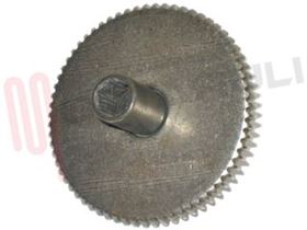 Visualizza i dettagli per INGRANAGGIO SPREMIPOMODORO Immagine di INGRANAGGIO SPREMIPOMODORO