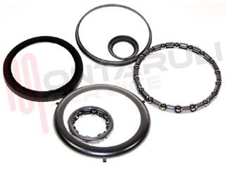 Immagine di KIT MANUTENZIONE INGRANAGGI ROBOT KENWOOD